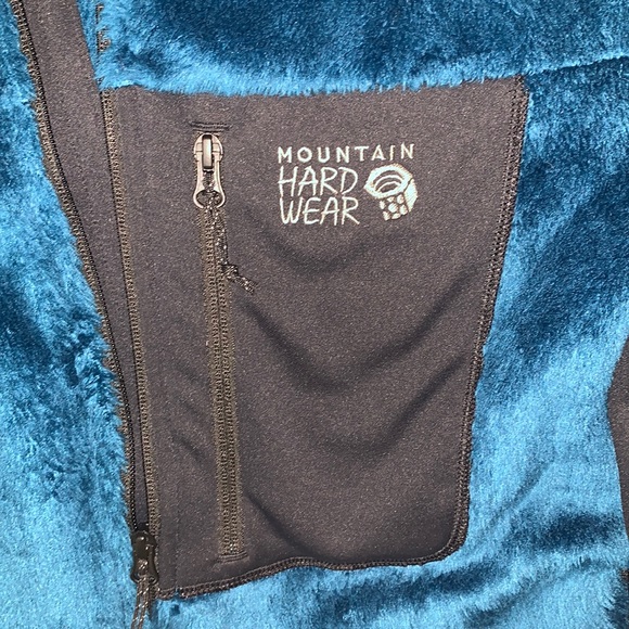 Mountain Hardwear Polartec High-Loft Jacket - Picture 3 of 3